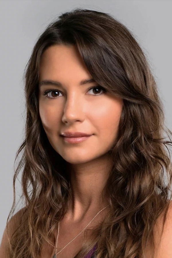 Foto de Leyla Lydia Tuğutlu