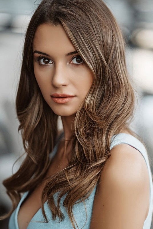 Foto de Leyla Lydia Tuğutlu