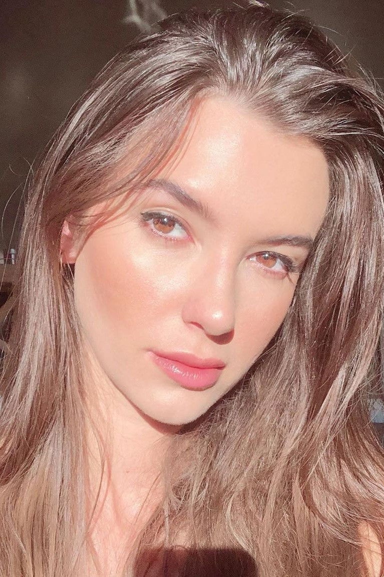 Foto de Leyla Lydia Tuğutlu