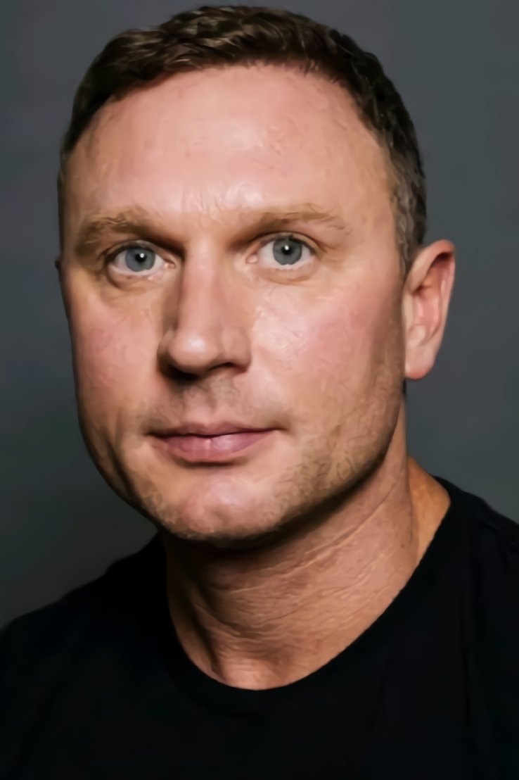 Foto de Jonny Lee Kemp