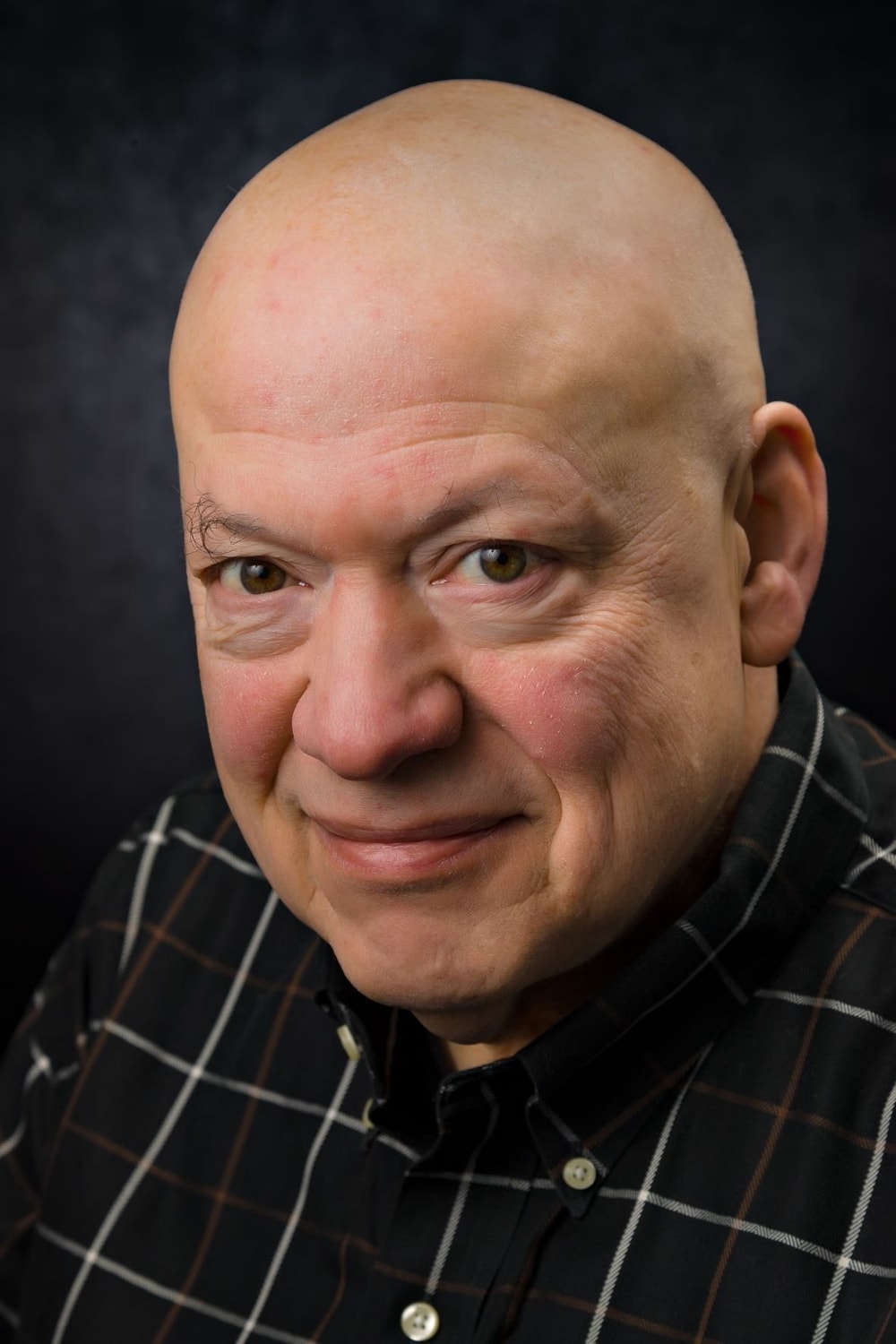 Foto de Peter Van Wagner