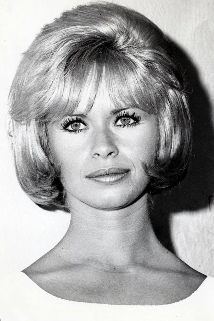 Foto de Beverly Washburn