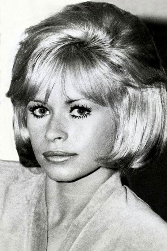 Foto de Beverly Washburn