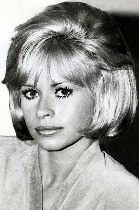 Foto de Beverly Washburn