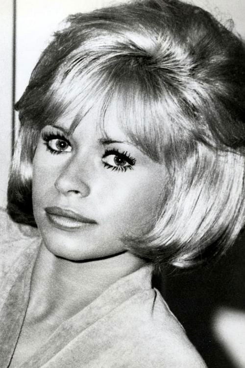 Foto de Beverly Washburn