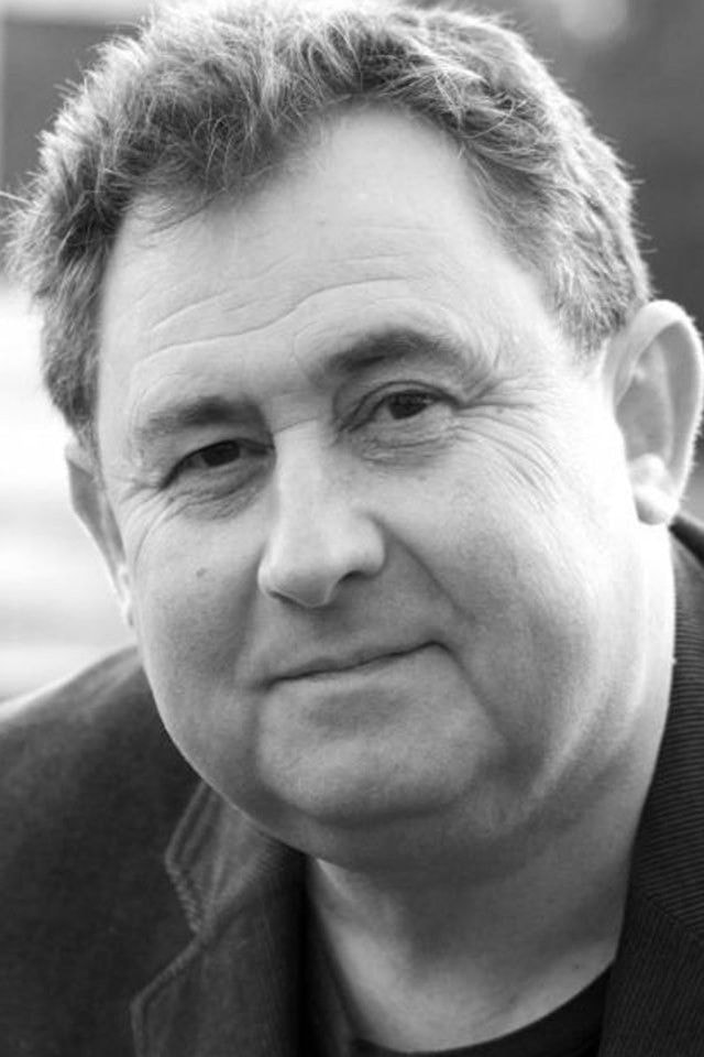 Foto de Pablo Raybould