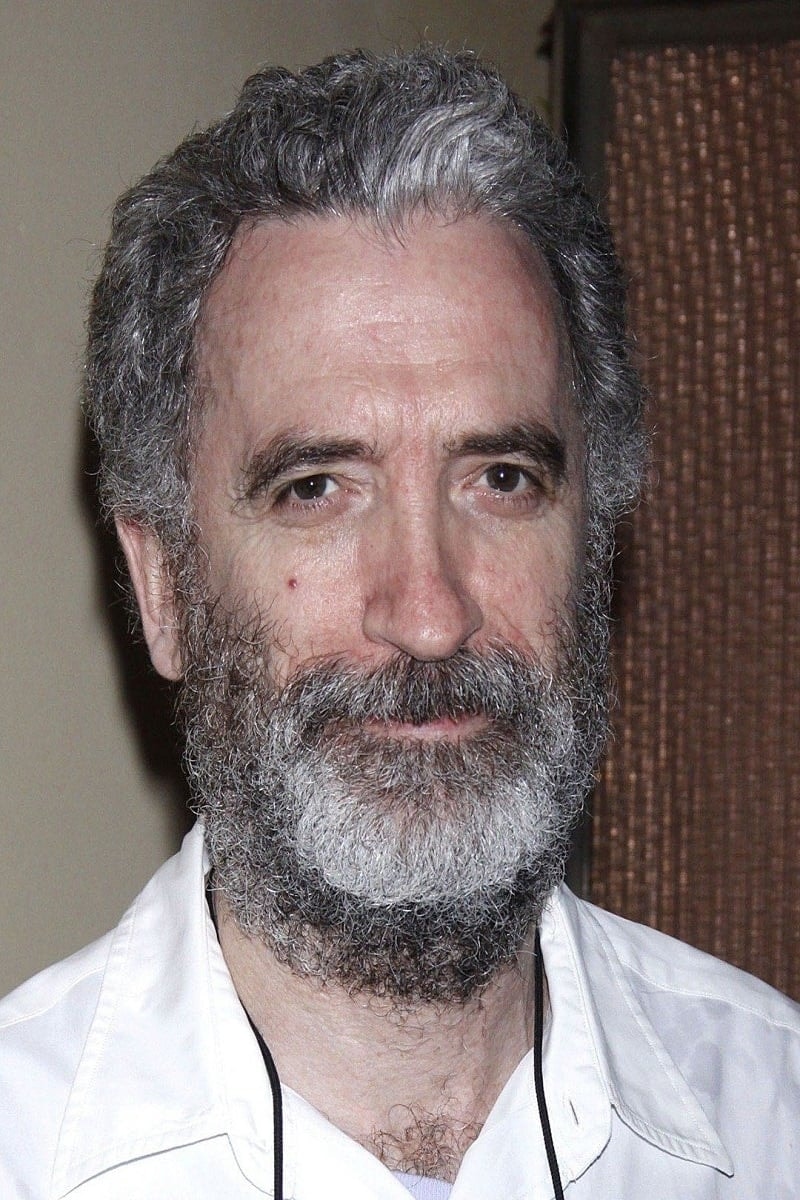 Foto de Christopher McCann