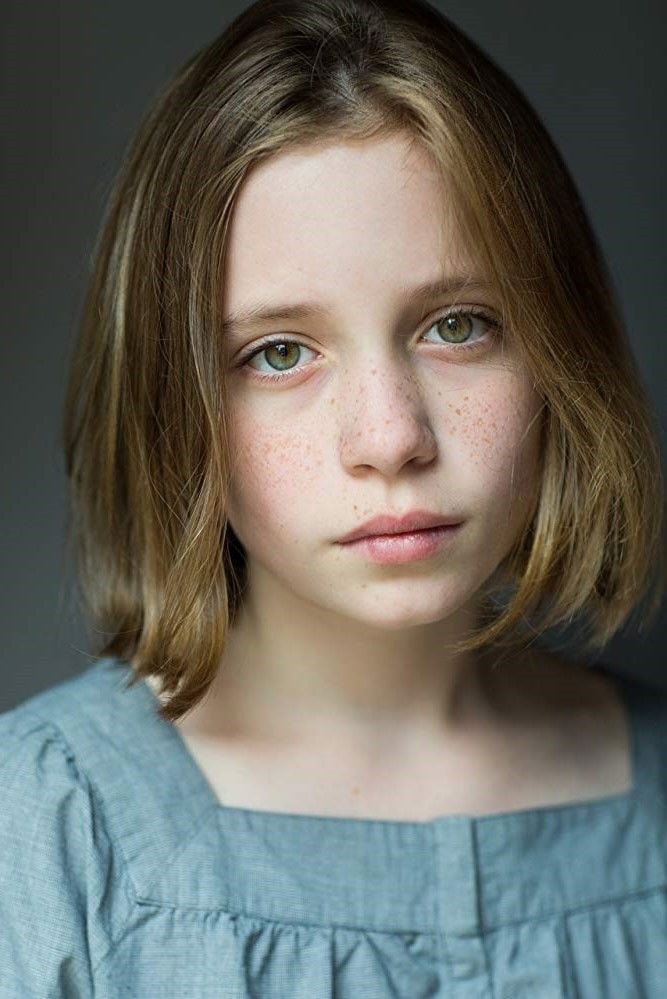 Foto de Dixie Egerickx