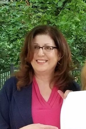 Foto de Marisa Redanty