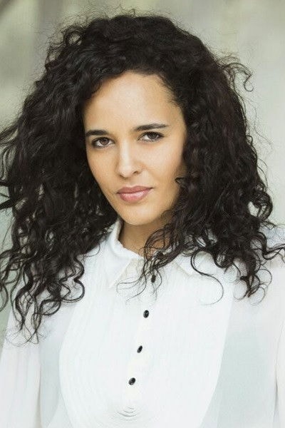 Foto de Giulia Bertinelli