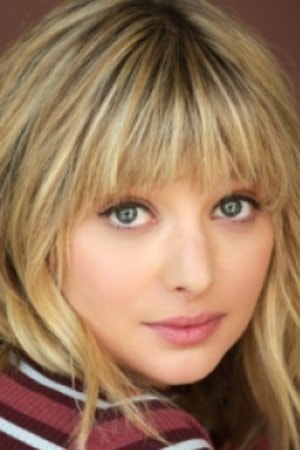 Foto de Olivia Norman