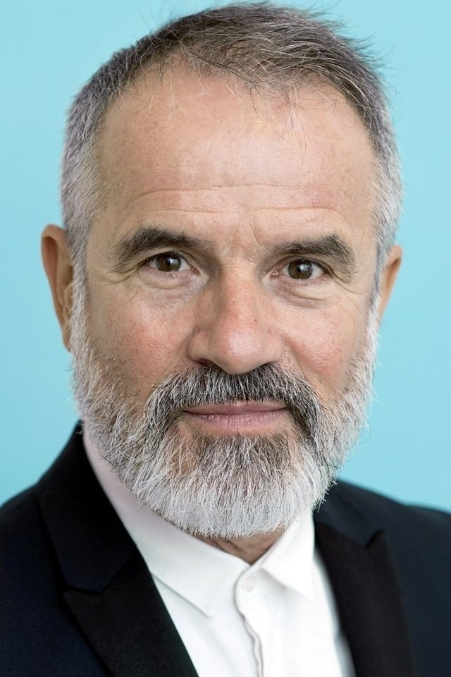 Foto de Jonathan Kerr