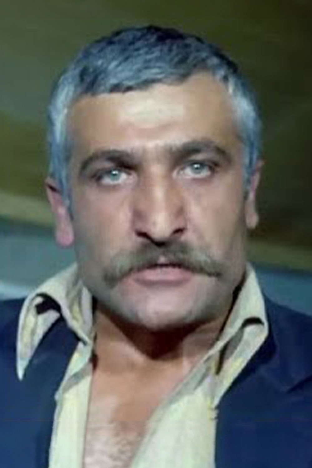 Foto de Mehmet Ali Güngör