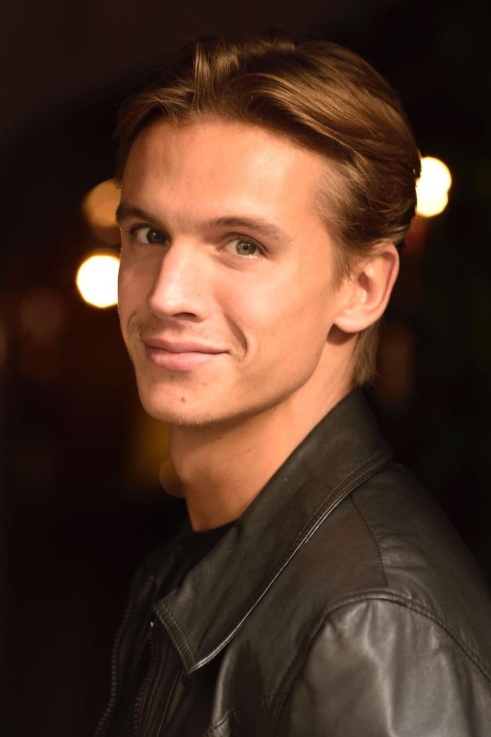 Foto de Giulio Greco