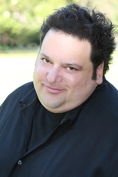 Foto de Brad Grunberg