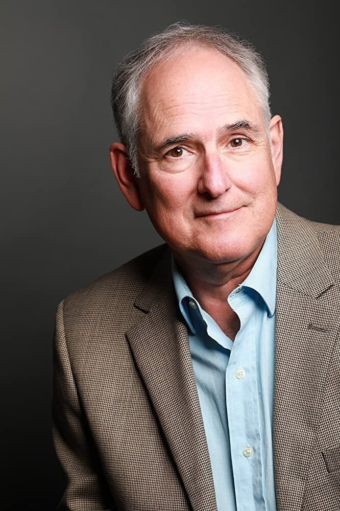 Foto de Patrick O'Connor