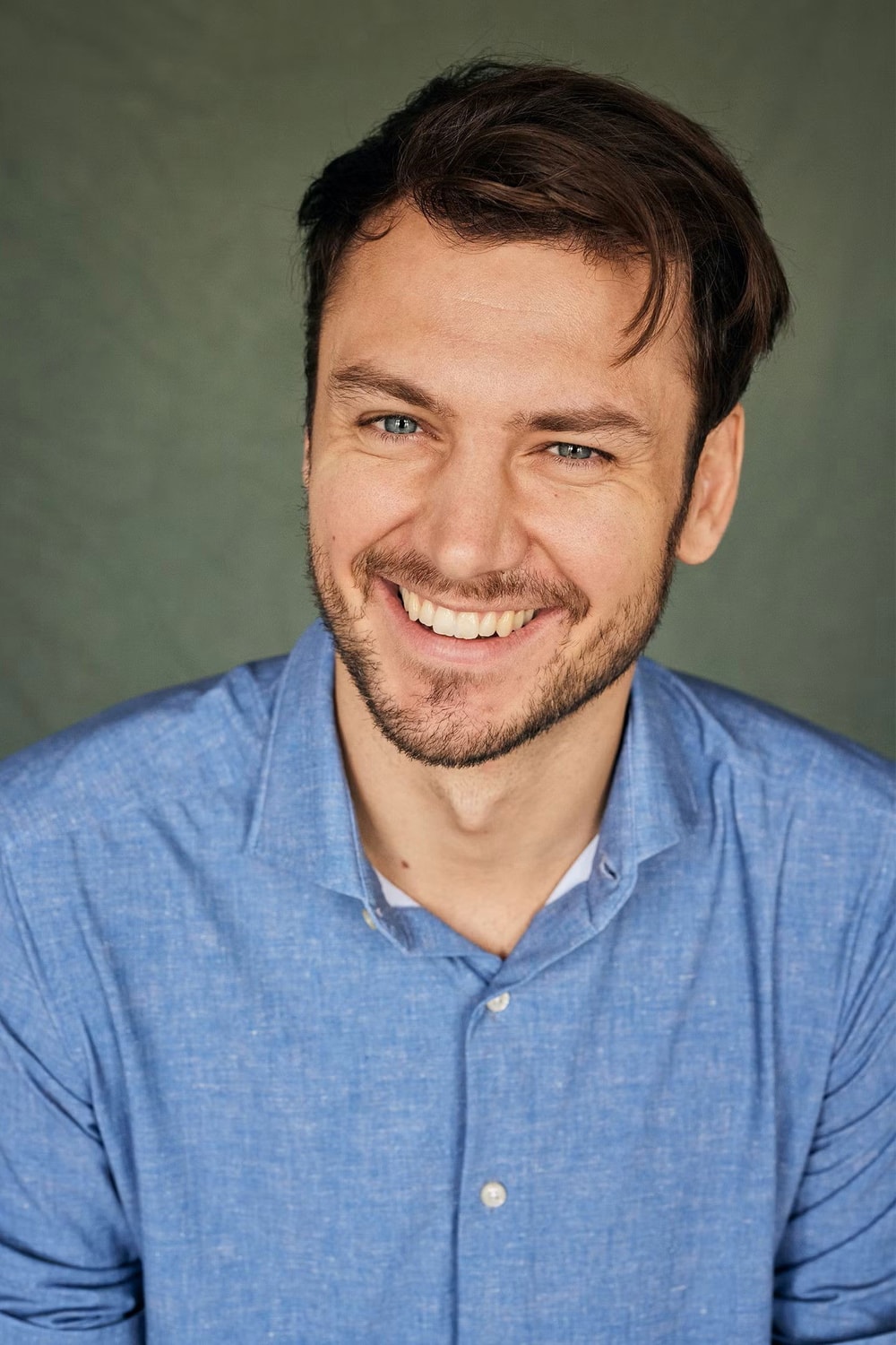 Foto de Michael Glantschnig