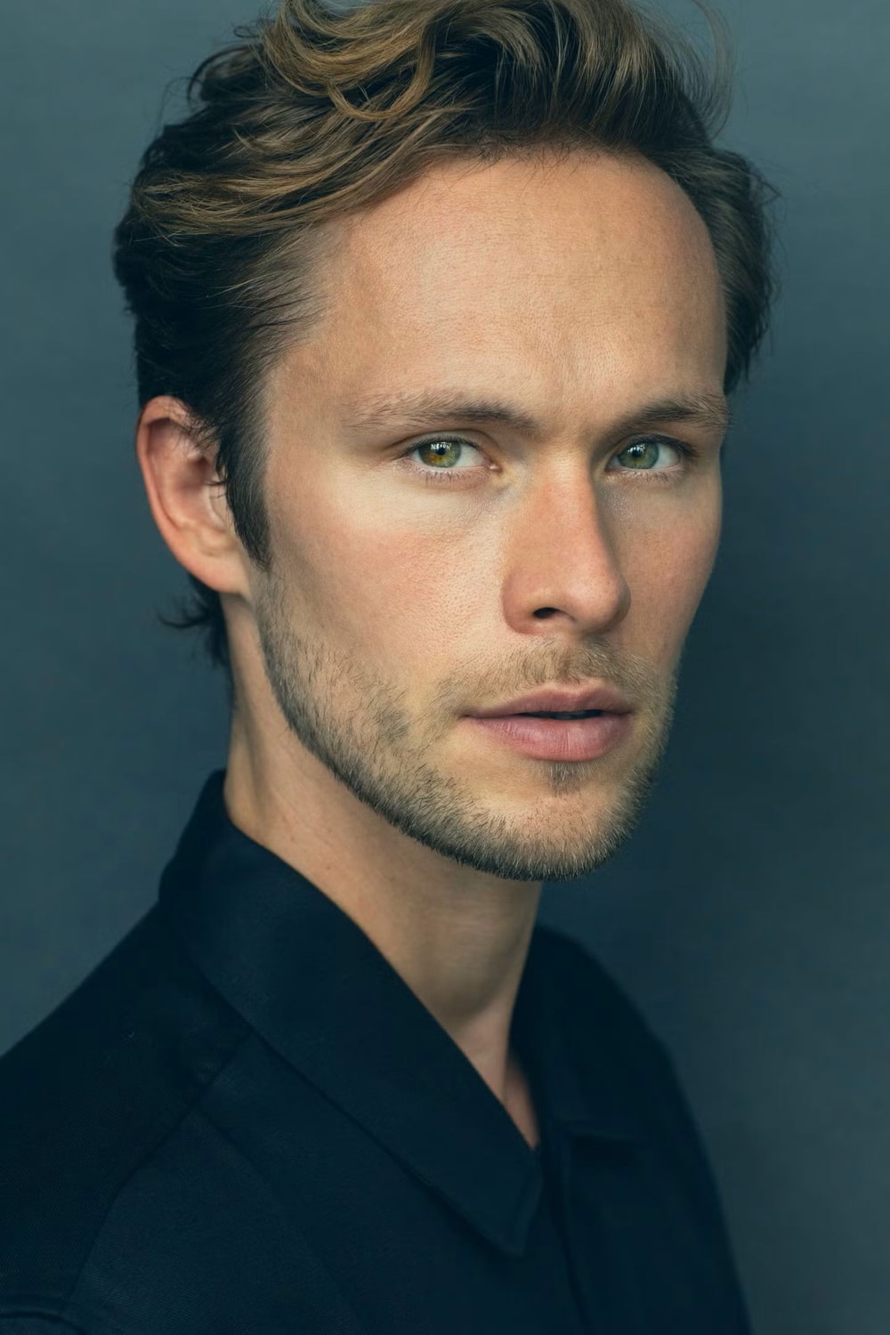 Foto de Marlon Boess