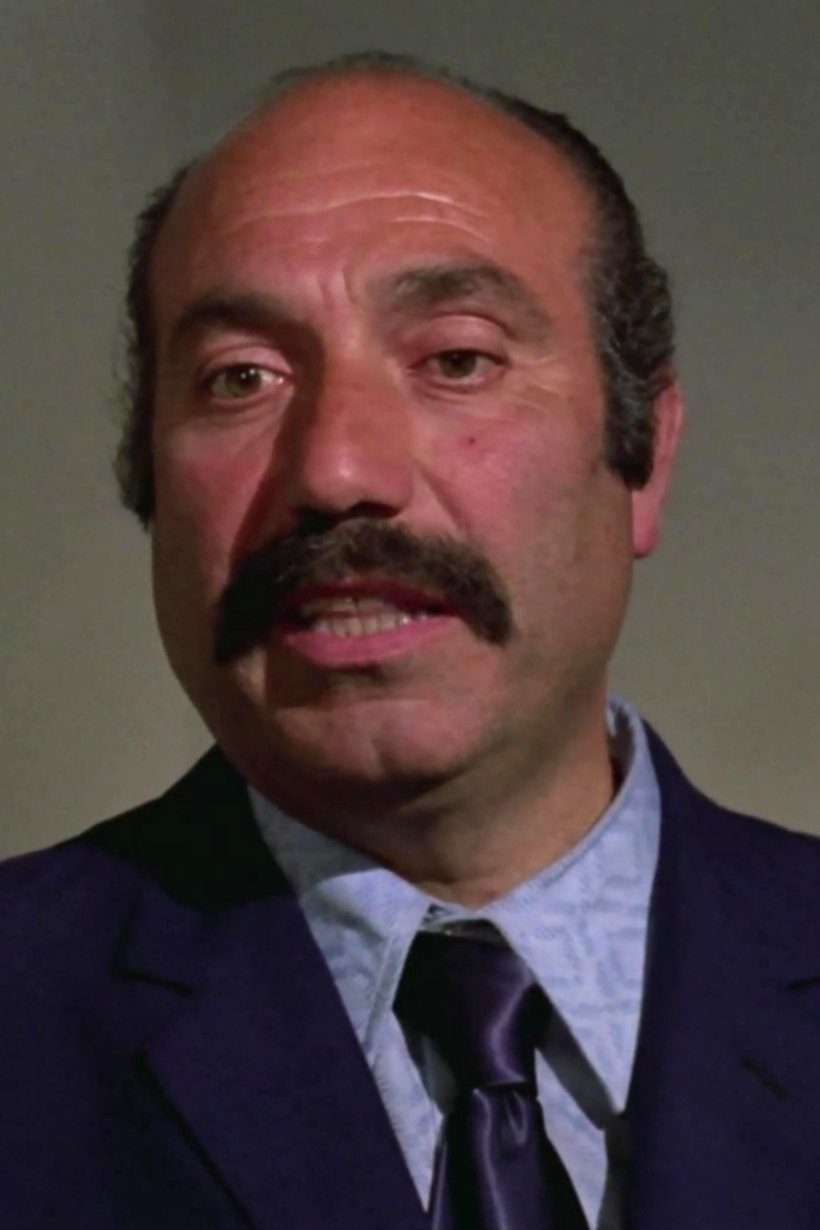 Foto de Umberto Amambrini