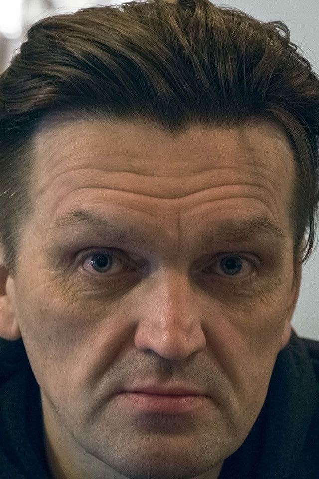 Foto de Дмитрий Новосёлов