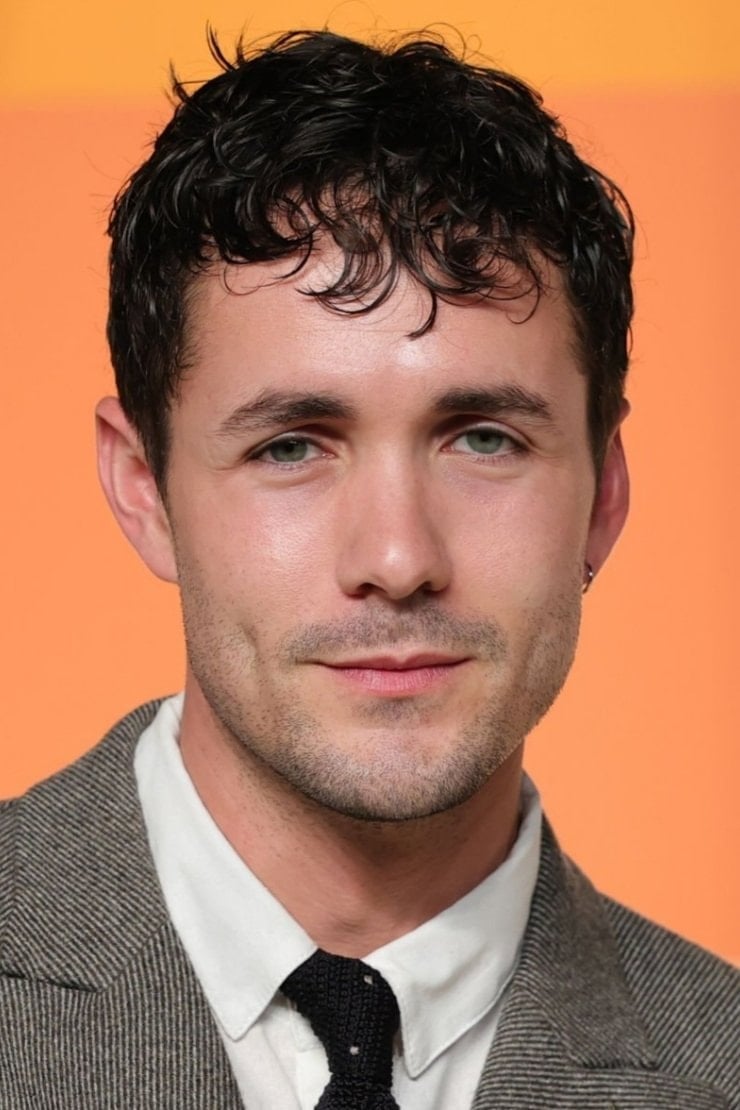 Foto de Jonah Hauer-King