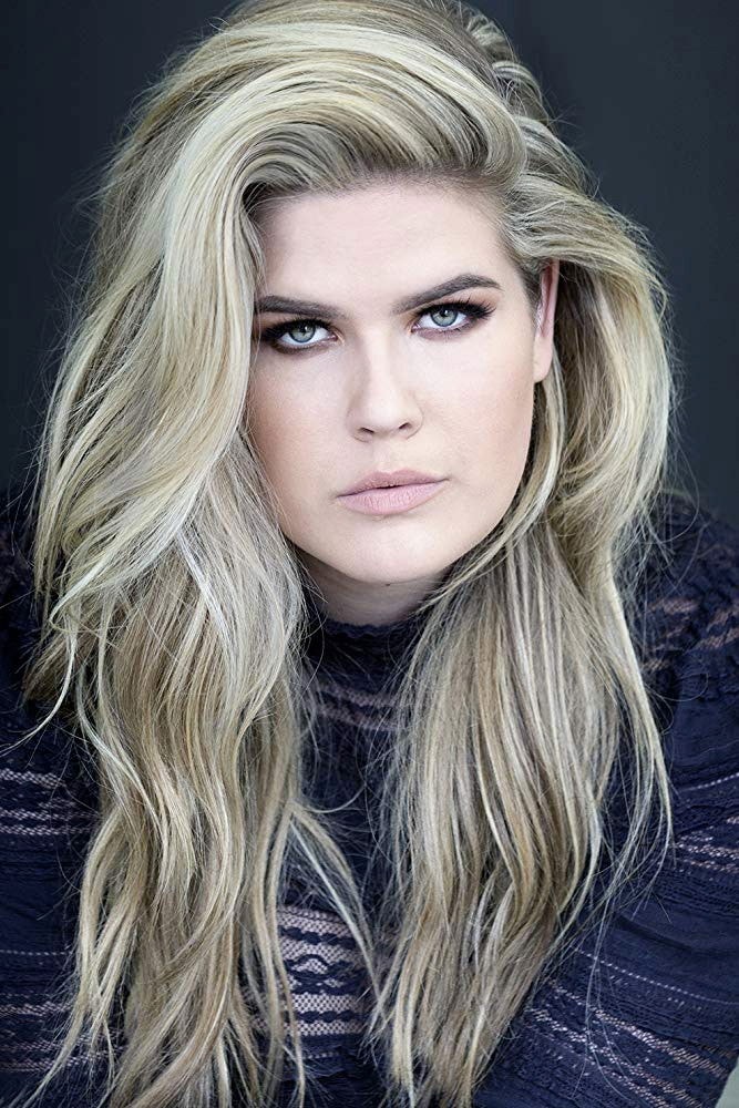 Foto de Erica Lindbeck