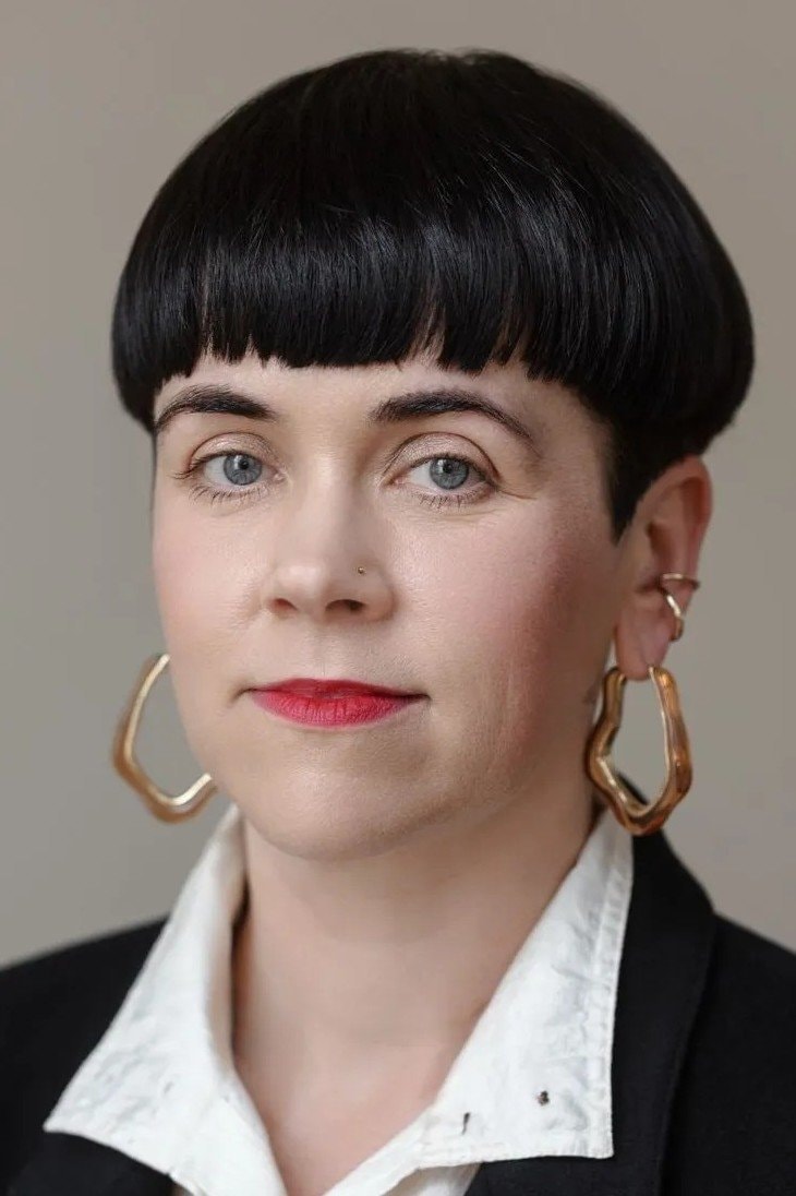 Foto de Alise Ģelze