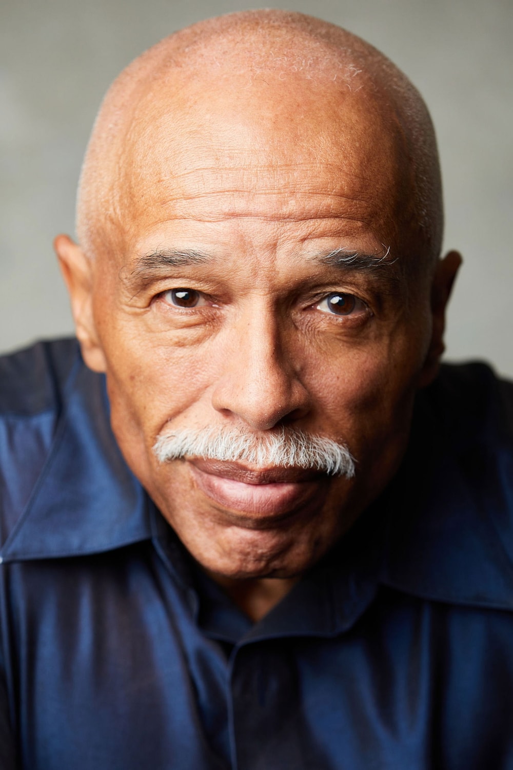 Foto de Damien Leake