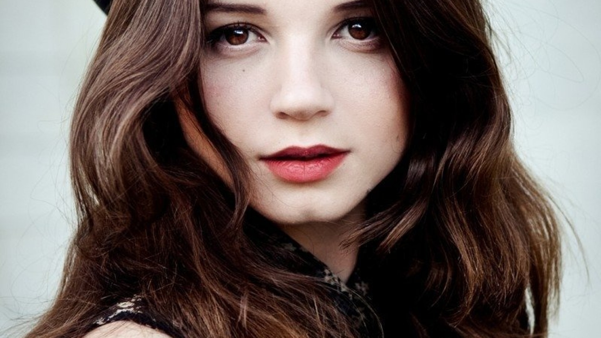 Foto de Karina Stungytė