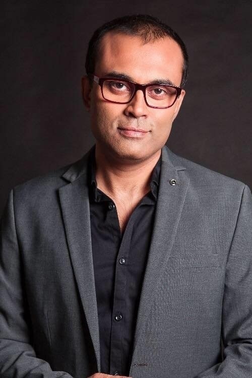 Foto de Amitabh Bhattacharya