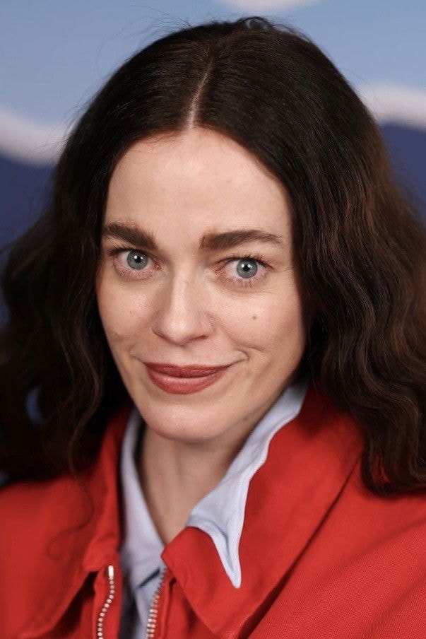 Foto de Hailey Benton Gates