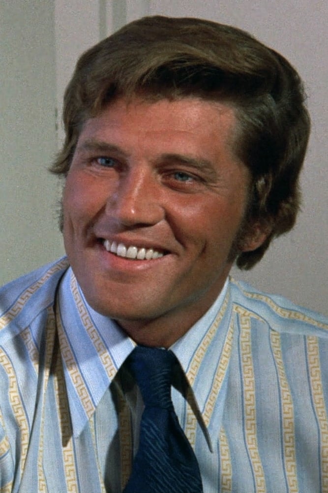 Foto de Steve Sandor