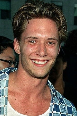 Foto de Bryan Kirkwood