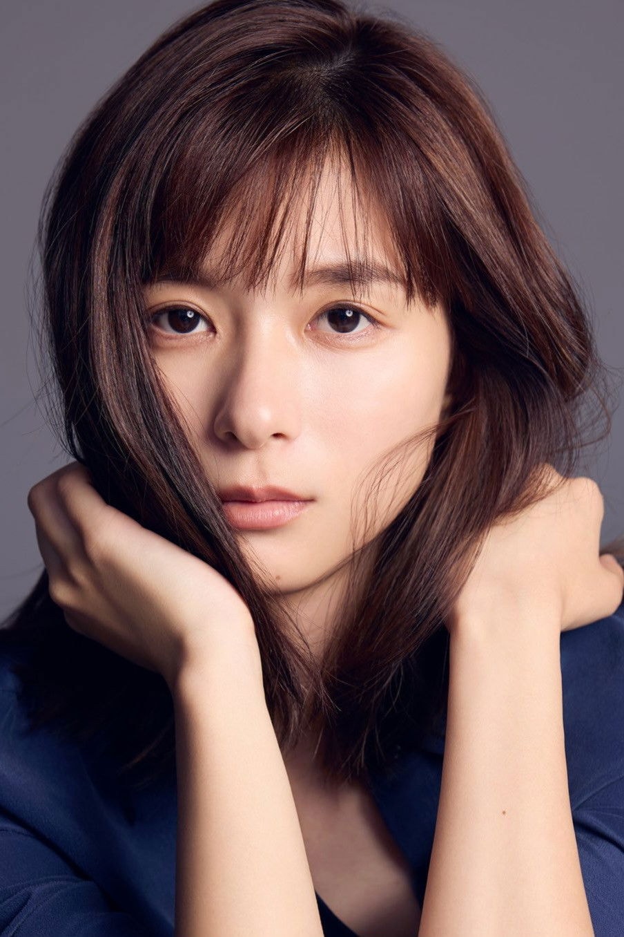 Foto de 芳根京子