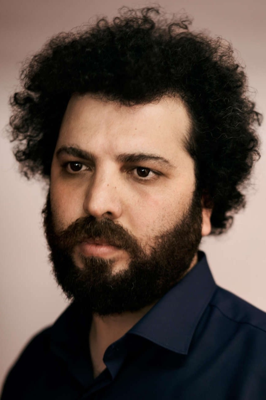 Foto de Saeed Roustaee