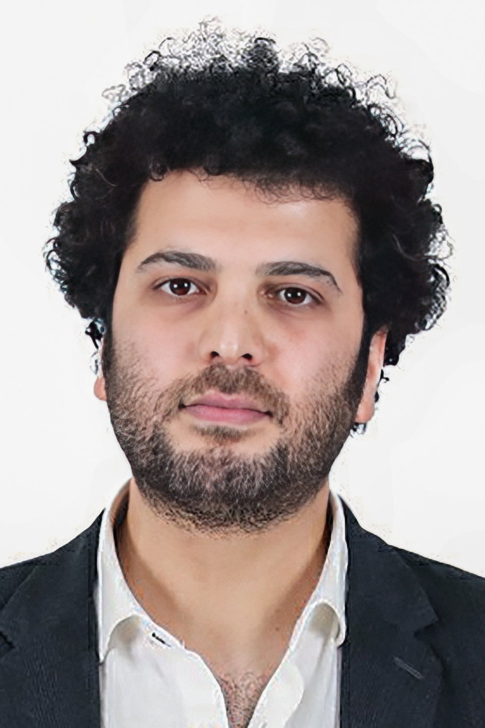 Foto de Saeed Roustaee