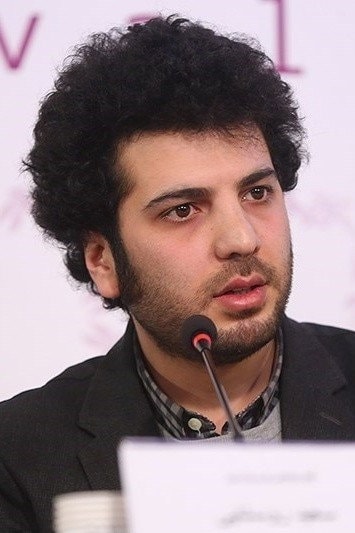 Foto de Saeed Roustaee