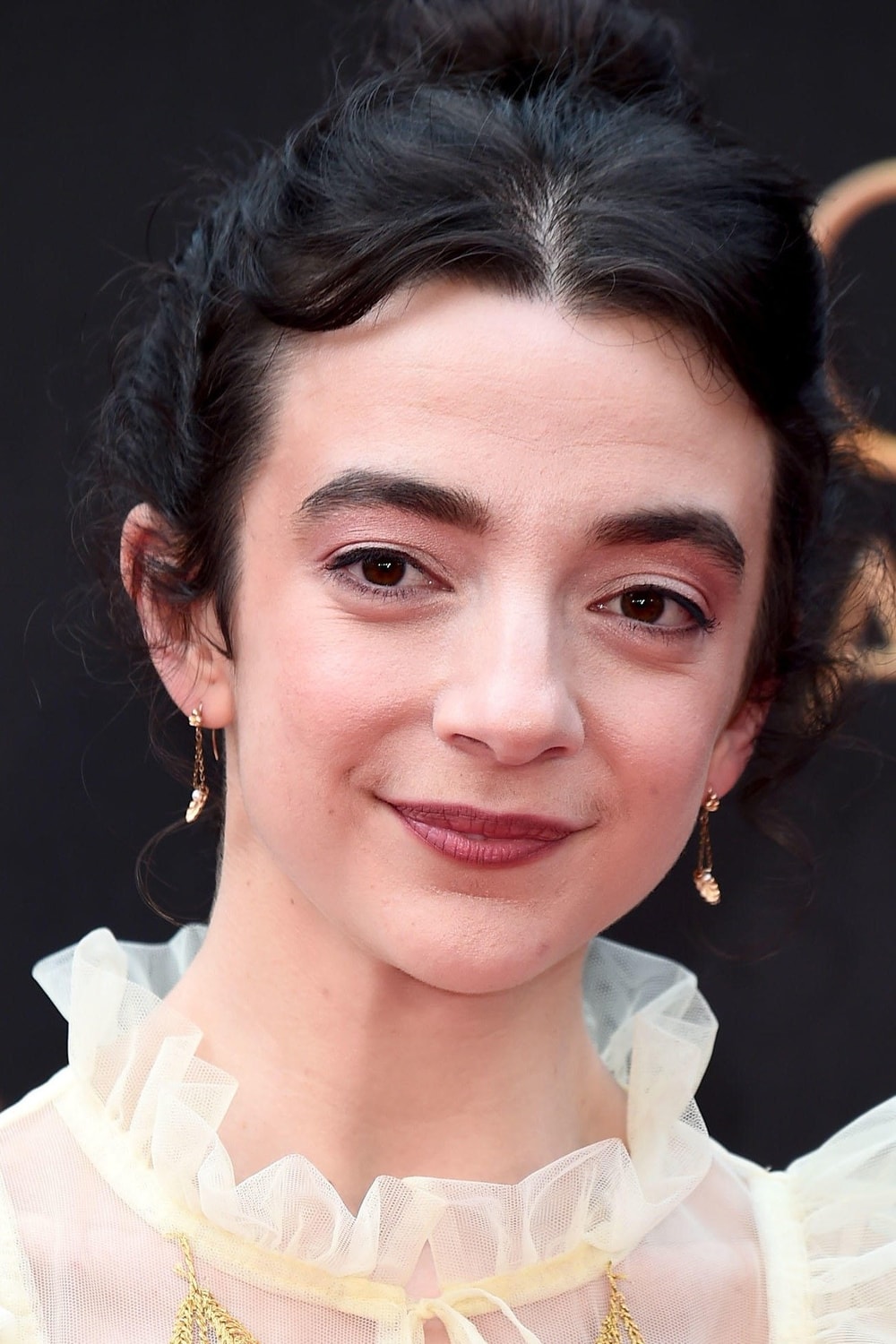 Foto de Patsy Ferran