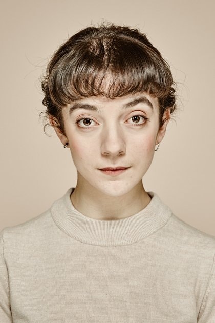 Foto de Patsy Ferran