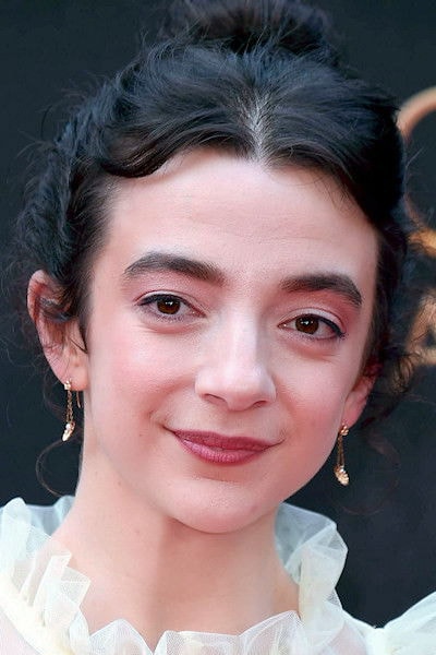 Foto de Patsy Ferran