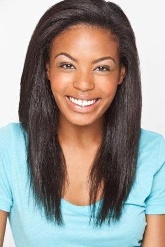 Foto de Britt Stewart