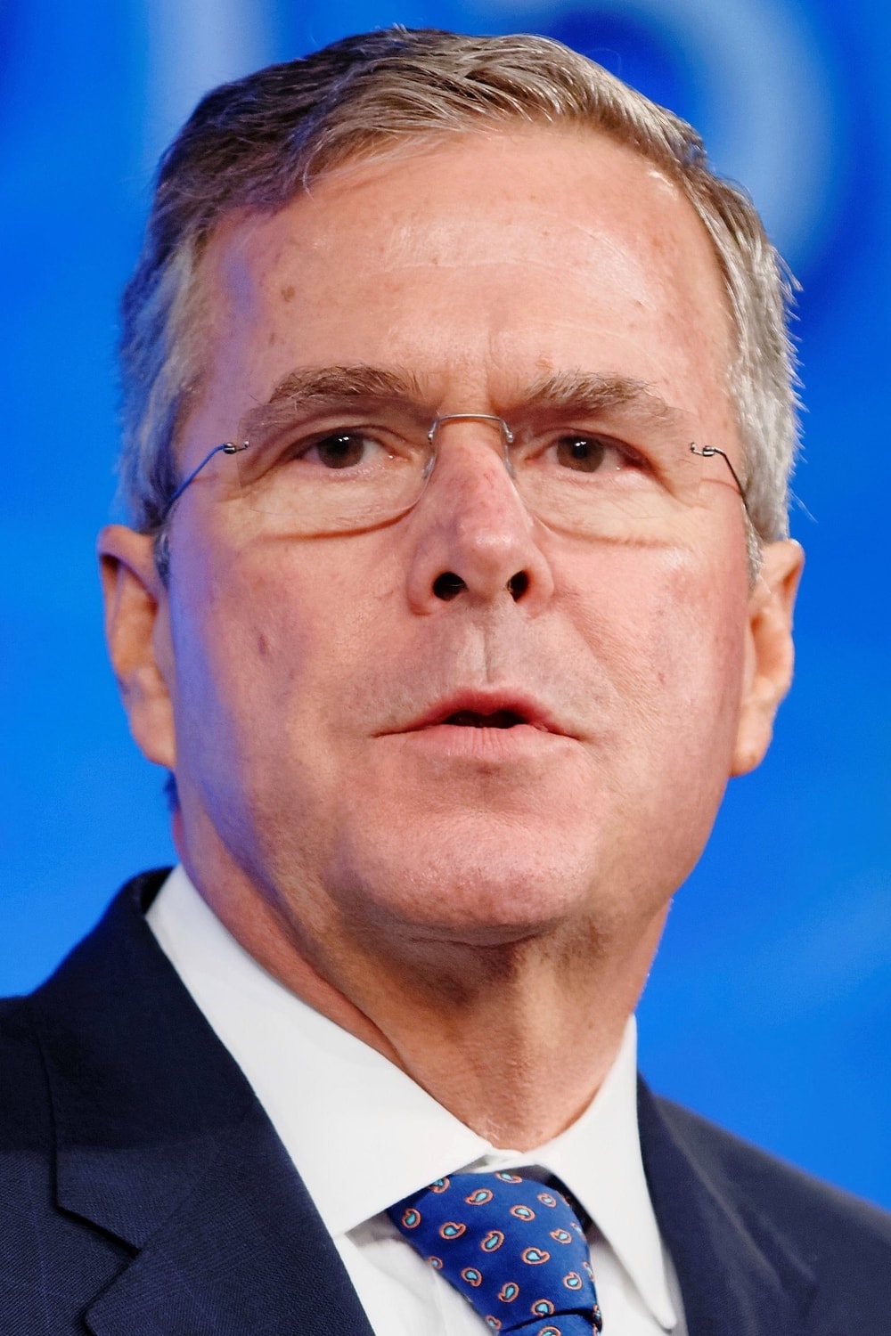 Foto de Jeb Bush