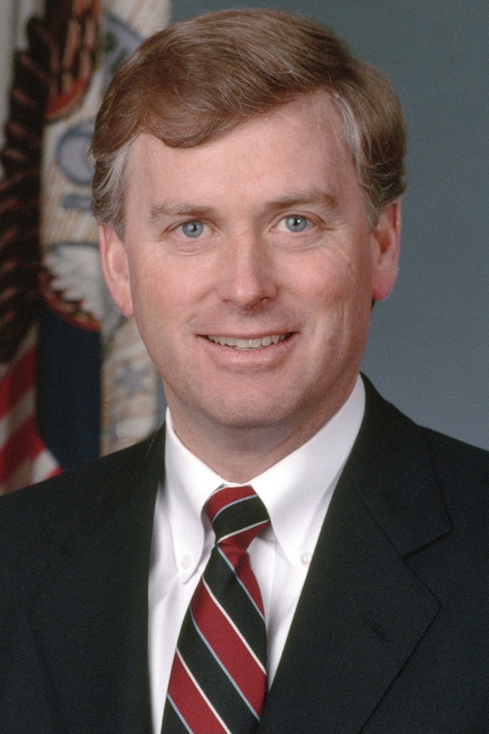 Foto de Dan Quayle