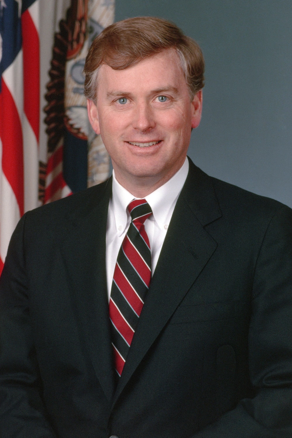 Foto de Dan Quayle
