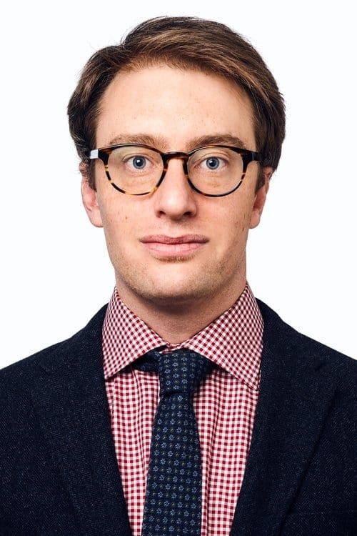 Foto de Gabriel Sherman