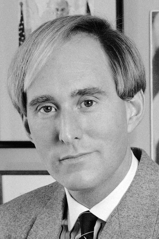 Foto de Roger Stone