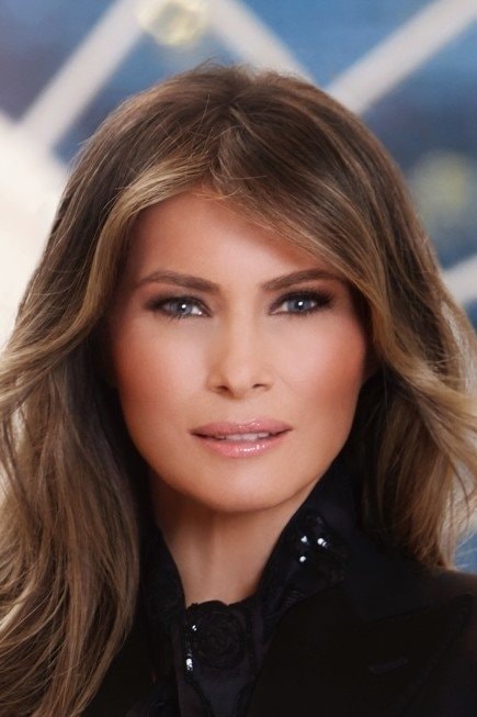 Foto de Melania Trump