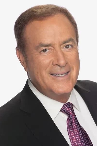 Foto de Al Michaels