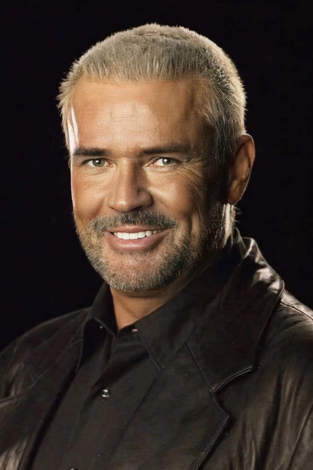 Foto de Eric Bischoff