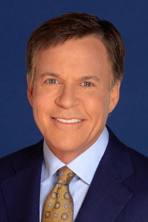 Foto de Bob Costas